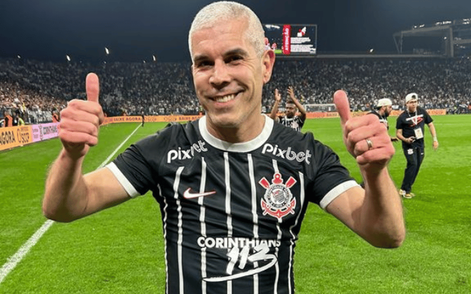 Ricardinho - Corinthians