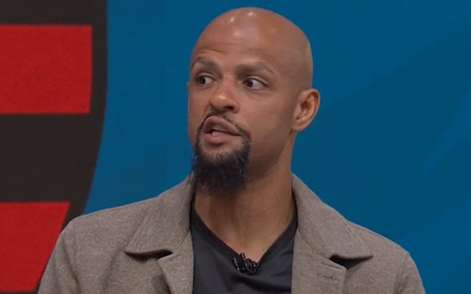 Felipe Melo dispara contra convocação de defensor do Flamengo (Foto: Reprodução Sportv)