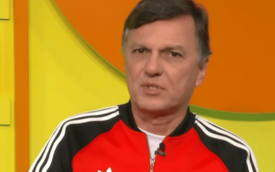 Mauro Cézar comenta disputa de goleiros na Seleção e afirma ser um devaneio convocação de Hugo Souza. (Foto: Reprodução)