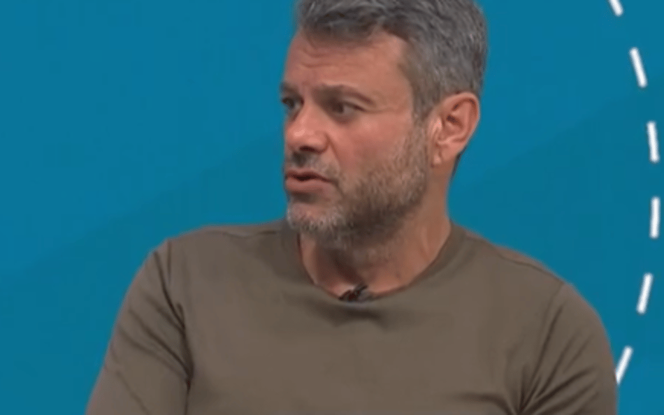 Eric Faria fala sobre goleiros da Seleção Brasileira