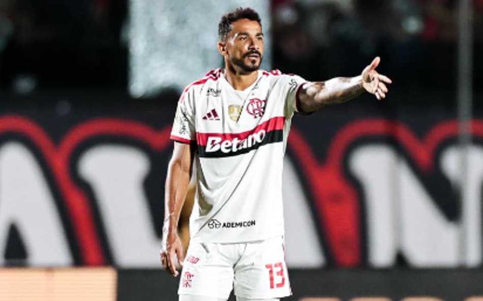 Lesionados e suspensos da 17ª rodada do Brasileirão