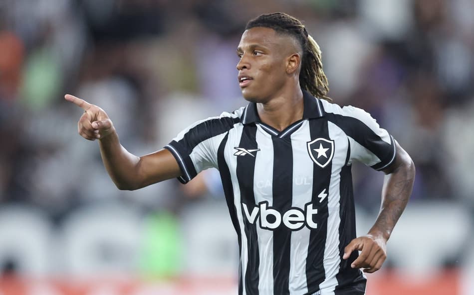 Danilo Botafogo Racing