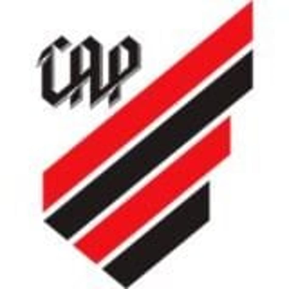 Escudo Athletico-PR