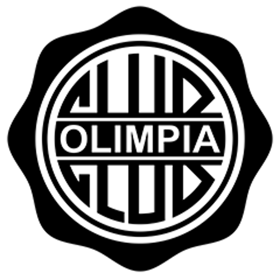 Escudo-OLIMPIA