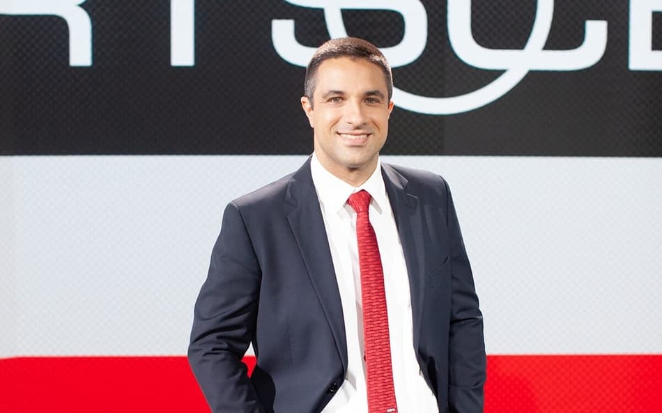 Fernando Nardini - ESPN