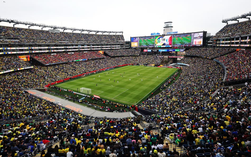 Conheça Boston, uma das cidades-sede da Copa do Mundo 