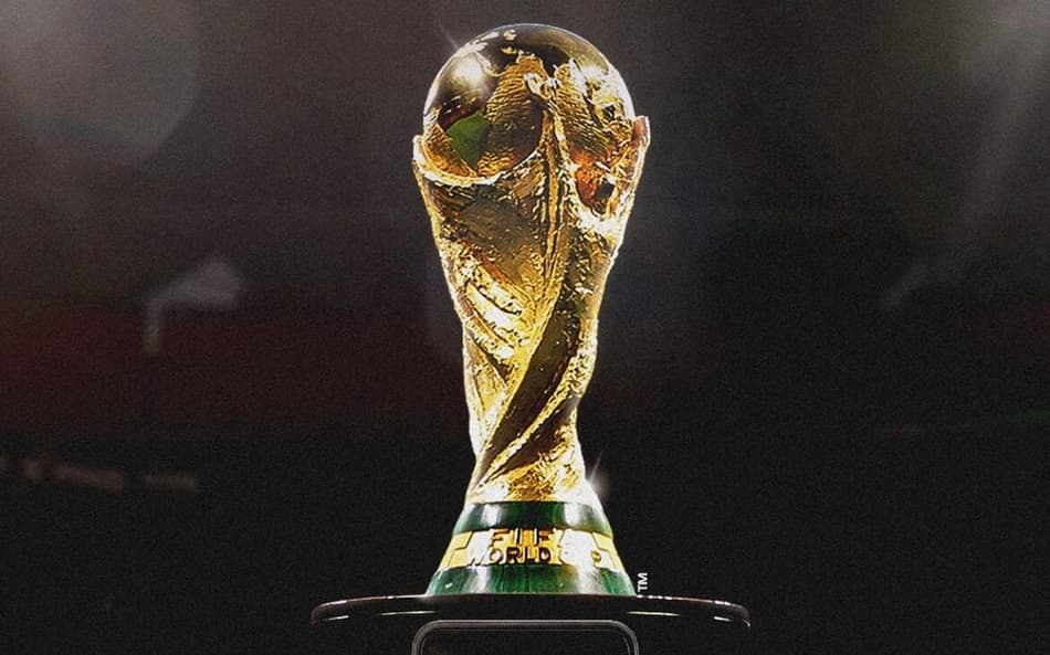 Taça da Copa do Mundo Fifa