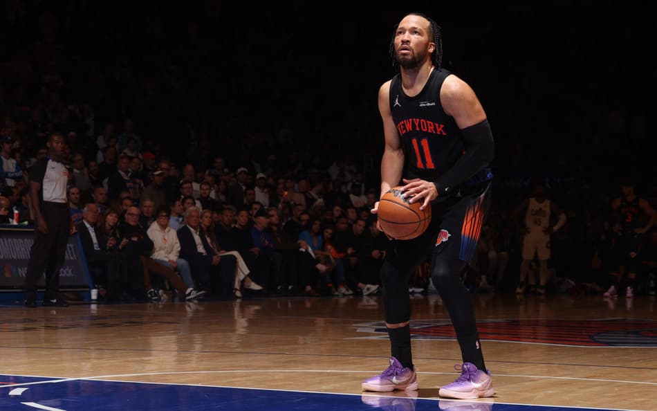 Histórico: Knicks vence e quebra recorde da franquia