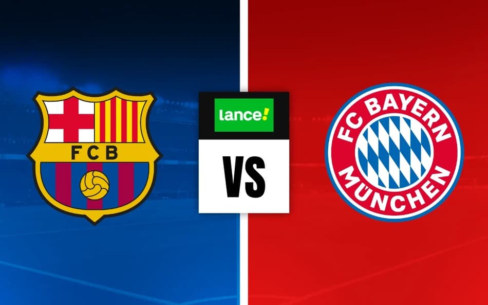 Barcelona x Bayern – Palpites, análise e odds (03/05)