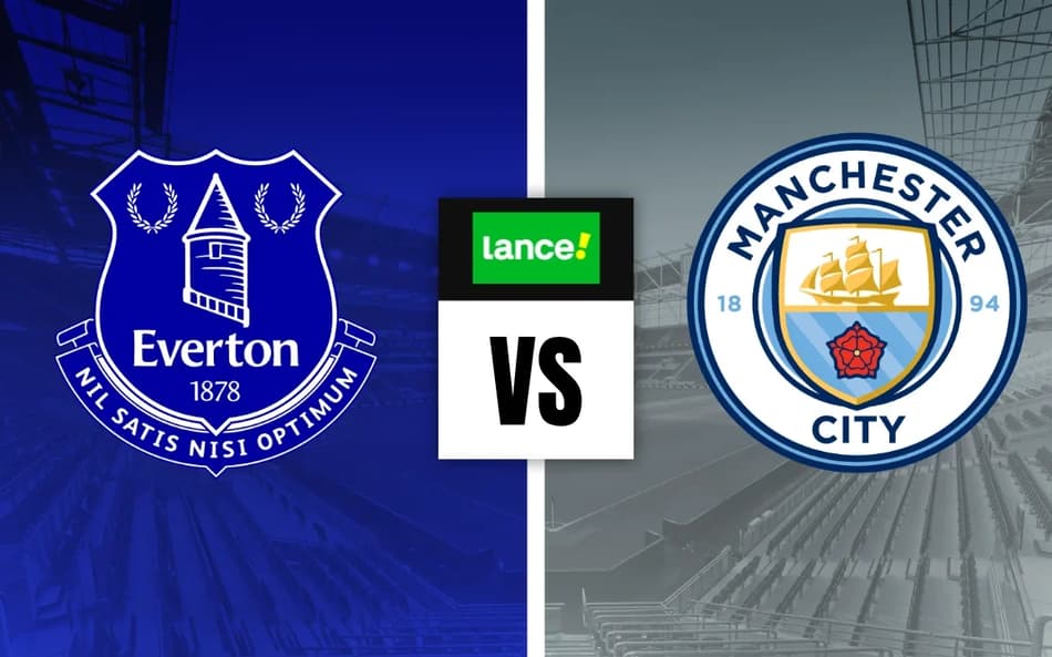 Everton x Manchester City – Palpites, análise e odds (04/05)