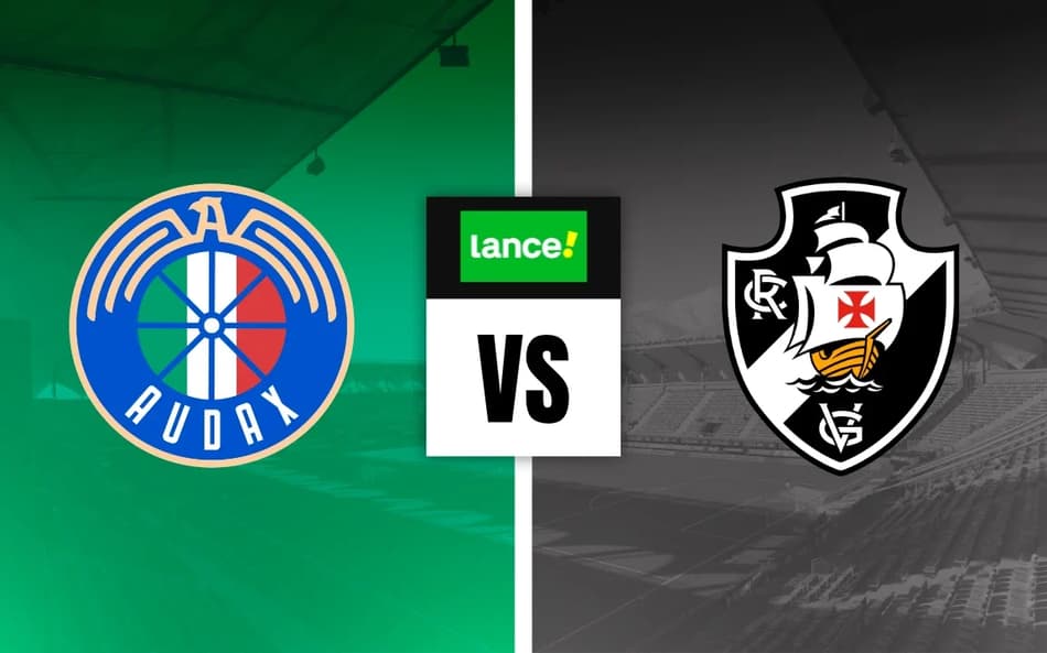 Audax Italiano x Vasco – Palpites, análise e odds (06/05)