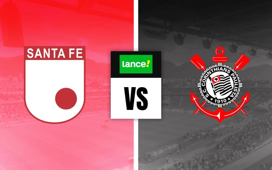 Santa Fe x Corinthians – Palpites, análise e odds (06/05)