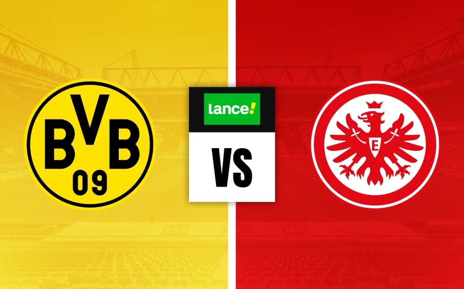 Dortmund x Frankfurt - Palpites, análise e odds