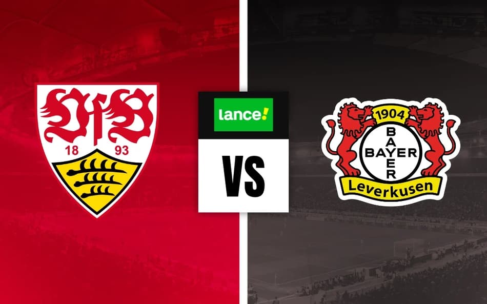 Stuttgart x Bayer Leverkusen – Palpites, análise e odds (09/05)