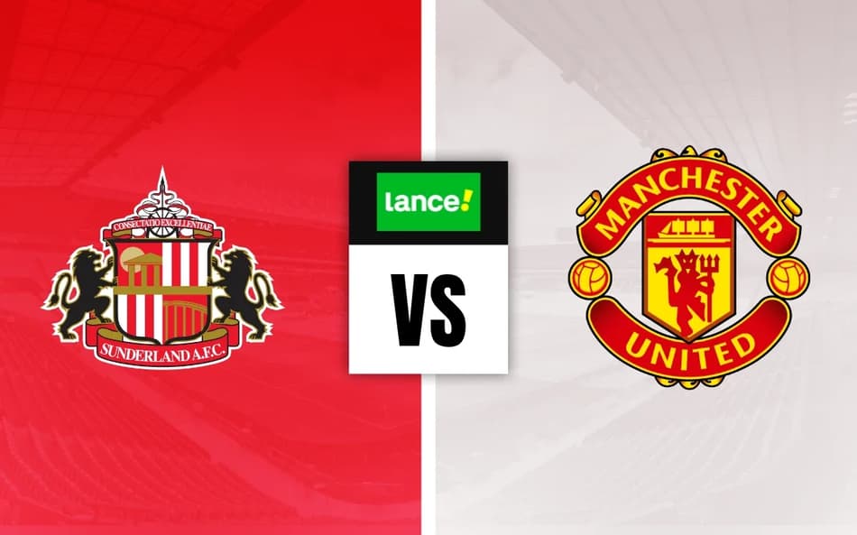Sunderland x Manchester United – Palpites, análise e odds (09/05)