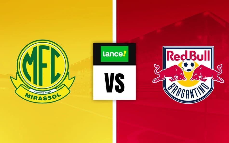 Mirassol x RB Bragantino: Palpites, Análise e Odds