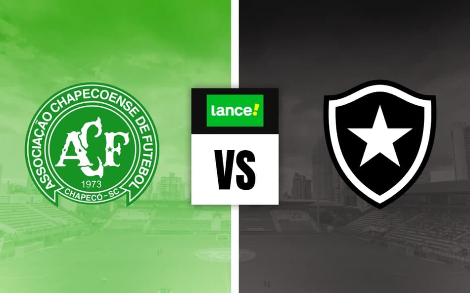Chapecoense x Botafogo – Palpites, análise e odds (14/05)