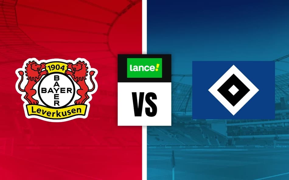 Leverkusen x Hamburgo: Palpites, análise e odds