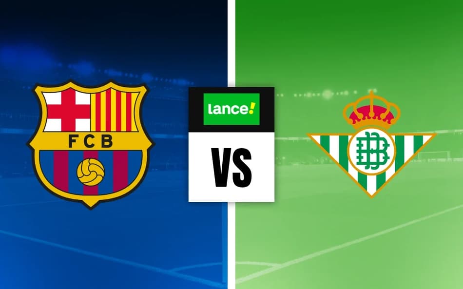 Barcelona x Real Betis Palpite – Análise e odds (17/05)