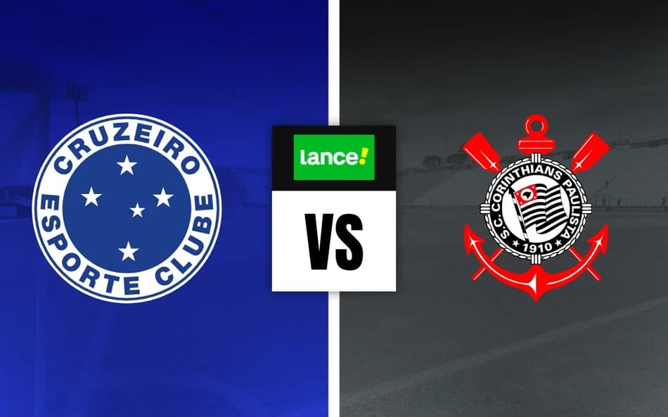Cruzeiro x Corinthians (F) Palpite – Análise e odds (18/05)