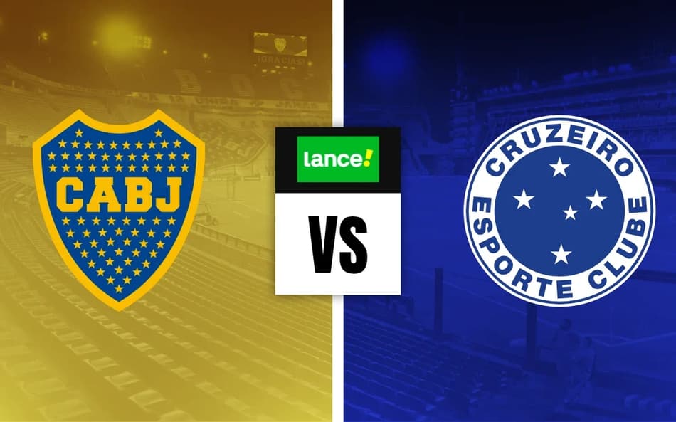 Boca Juniors x Cruzeiro Palpite – Notícias e odds (19/05)