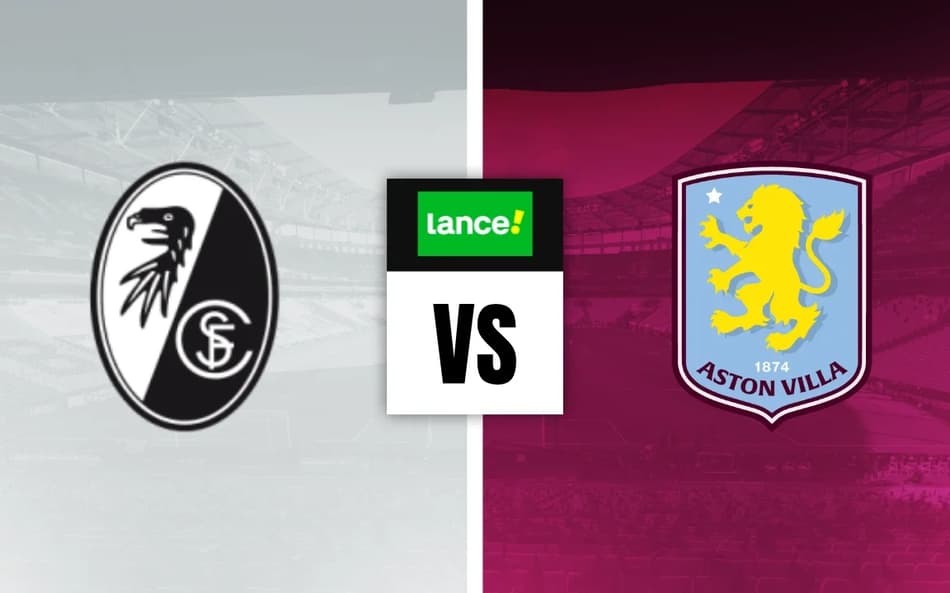 Freiburg x Aston Villa Palpite – Análise e odds (20/05)