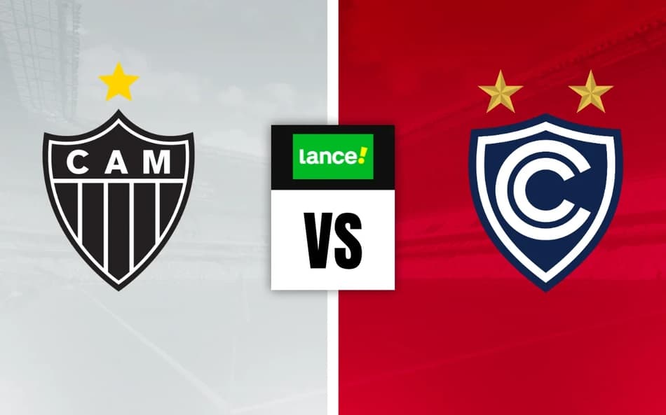 Atlético-MG x Cienciano Palpite – Análise e odds (21/05)