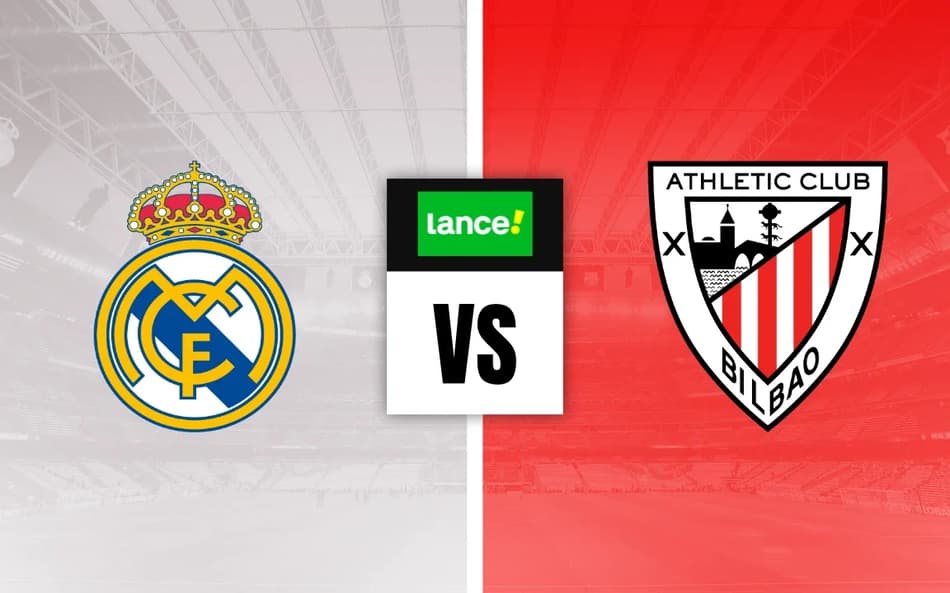 Real Madrid x Athletic Bilbao Palpite – Análise e odds (23/05)