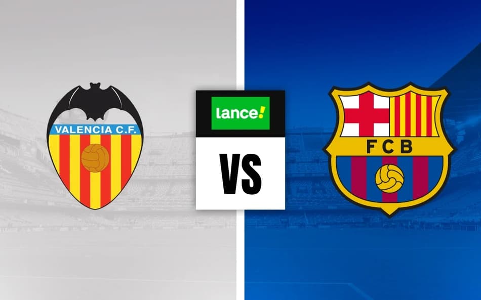 Valencia x Barcelona: Palpites, Análise e Odds