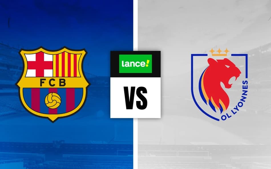 Barcelona x Lyonnes Palpite – Análise e odds (23/05)