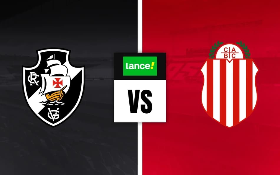 Vasco x Barracas Central Palpite – Análise e odds (27/05)