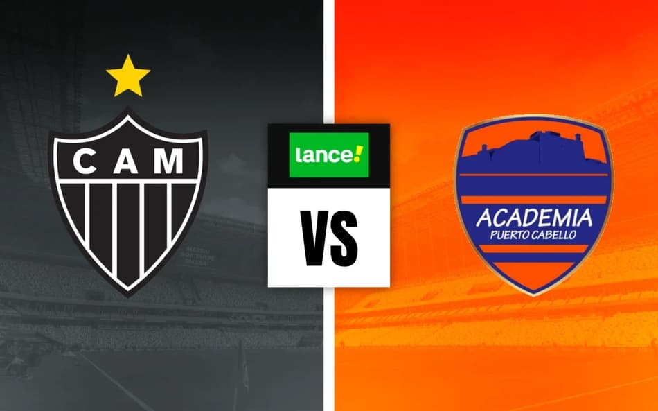 Atlético-MG x Puerto Cabello Palpite – Análise e odds (27/05)