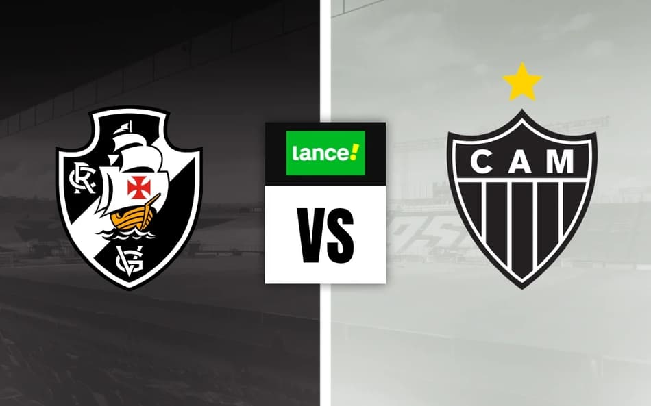 Vasco x Atlético-MG: Palpites, Análise e Odds