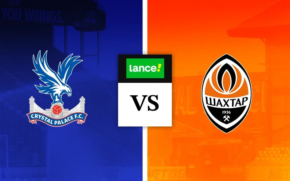 Crystal Palace x Shakhtar –  Palpites, análise e odds (07/05)