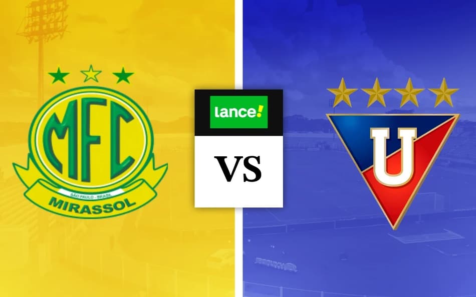 Mirassol x LDU: Palpites, análise e odds
