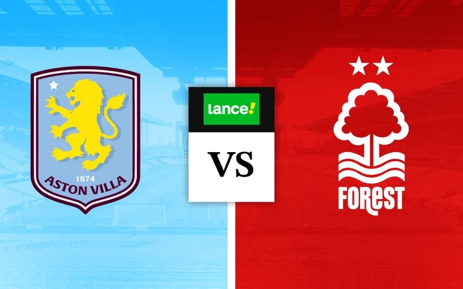 Aston Villa x Nottingham Forest – Palpites, análise e odds (07/05)