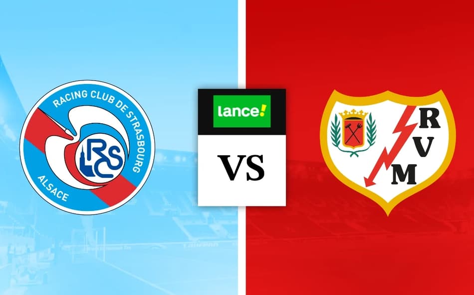 Strasbourg x Rayo Vallecano – Palpites, análise e odds (07/05)