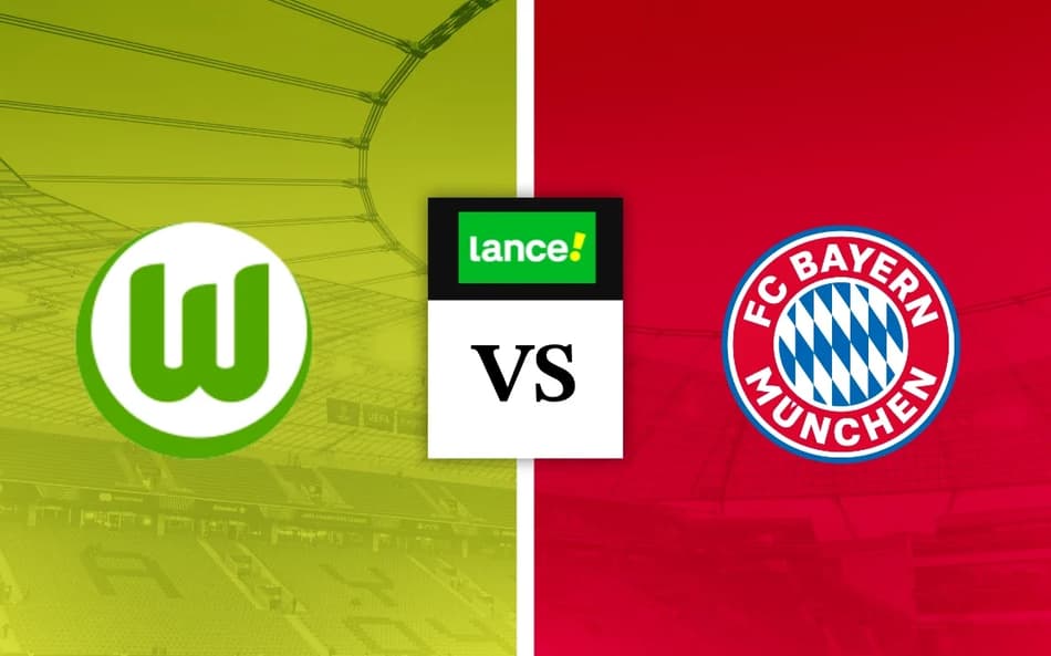 Wolfsburg x Bayern de Munique – Palpites, análise e odds (09/05)