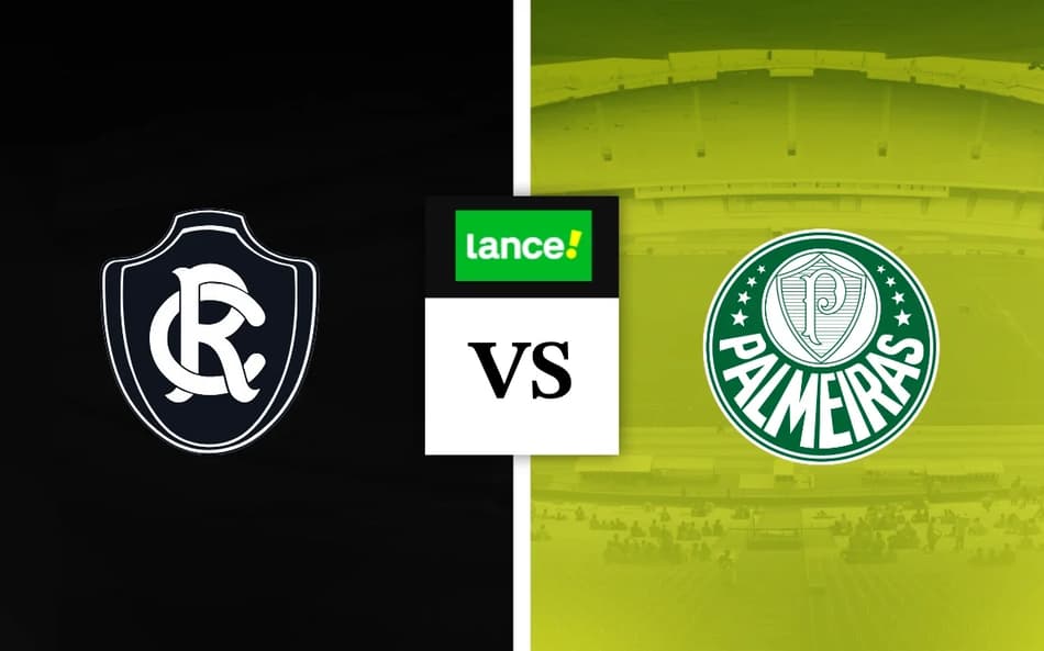 Remo x Palmeiras – Palpites, análise e odds (10/05)