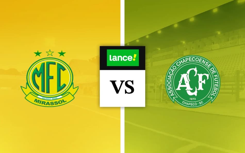 Mirassol x Chapecoense – Palpites, análise e odds (10/05)