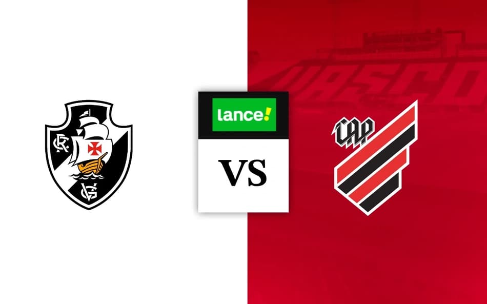 Vasco x Athletico-PR – Palpites, análise e odds (10/05)