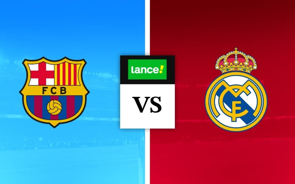 Barcelona x Real Madrid – Palpites, análise e odds (10/05)