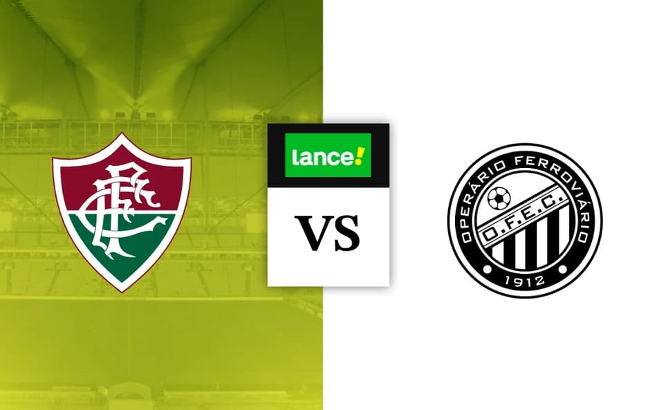Fluminense x Operário-PR – Palpites, análise e odds (12/05)