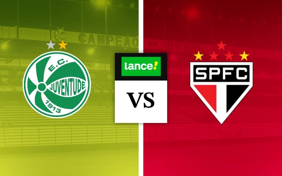 Juventude x São Paulo – Palpites, análise e odds (13/05)