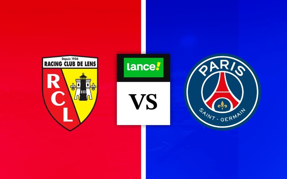 Lens x PSG: Palpites, Análise e Odds