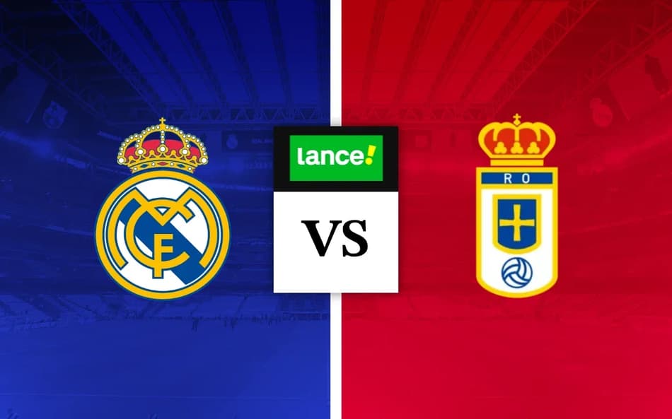 Real Madrid x Oviedo – Palpites, análise e odds (14/05)