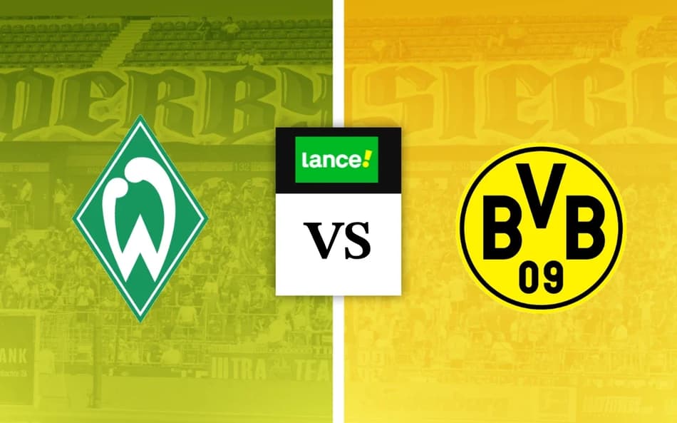 Werder Bremen x Borussia Dortmund: Palpites, Análise e Odds