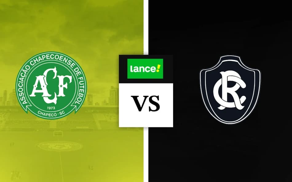 Chapecoense x Remo – Palpites, análise e odds (17/05)