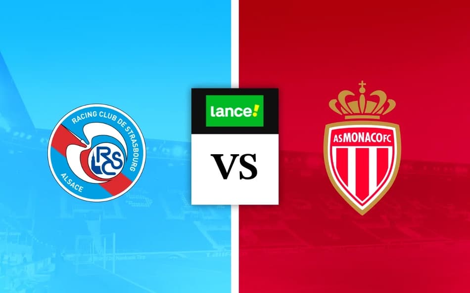 Strasbourg x Monaco: Palpites, Análise e Odds