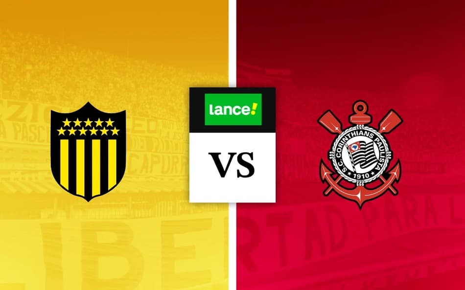 Peñarol x Corinthians Palpite – Análise e odds (21/05)